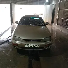 Toyota Camry 1993