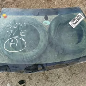 DUTY CAMRY ÖÑ LOBOWOY