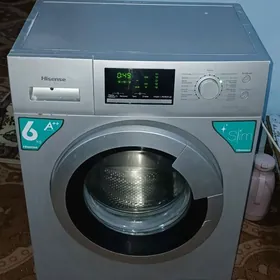 hisense 6kg