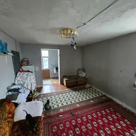 ️30мкр 3эт 1ком 36м2  ️