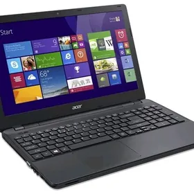 i5 1 gen Acer Notebok