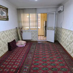 Arenda jaý  11-mkr 1-komnat