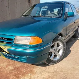 Opel Astra 1992