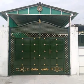 warata demir derweze