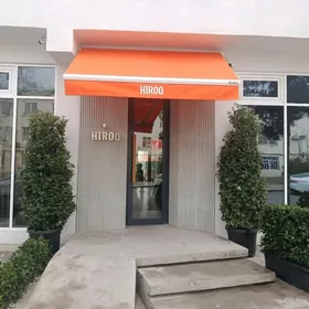 markiza  tent маркиза тент