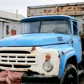 Zil 130 1993