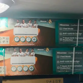 Кондиционер