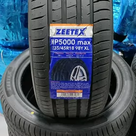 TEKER ZEETEX 235/45/18 ✅️
