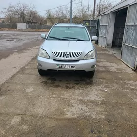 Lexus RX 330 2005