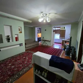 10мкр 3эт 4ком 74м2 Срочно