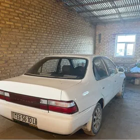 Toyota Corolla 1993