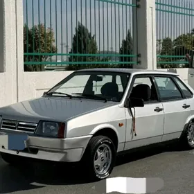 Lada 21099 2003