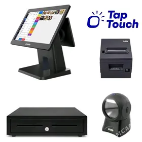 KASSA APARAT CEK PRINTER