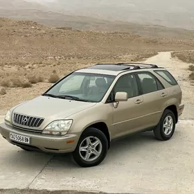 Lexus RX 300 2003