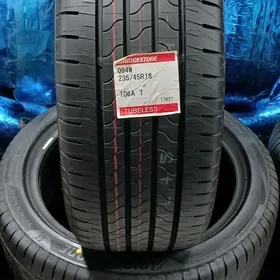TEKER BRIDGESTONE 235/45/18 ✅️