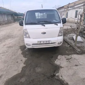 Kia Bongo 2004