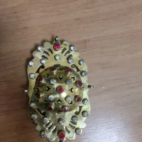 şatlyk ştuk şaý lipuckaly