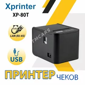 CEK PRINTER XPRINTER