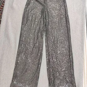 Вечерние брюки