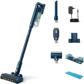 Пылесос Philips XC5141