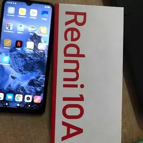 Redmi 10a