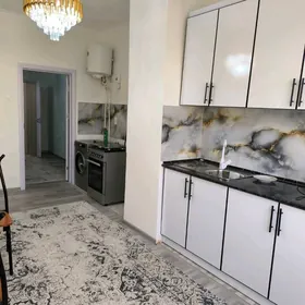 Arenda  jaý  Mir-4  3-komnat