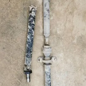 LEXUS RX 300 Кардан