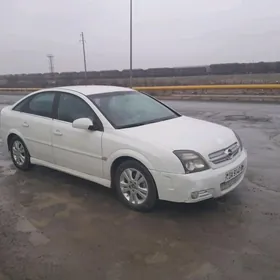 Opel Vectra 2002