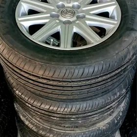 DUTY CAMRY DISKA BALON