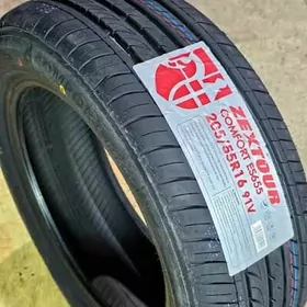 Zextour 205 55 16 Teker magazi