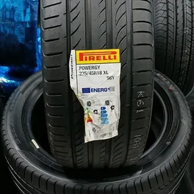 TEKER PIRELLI 235/45/18 ✅️