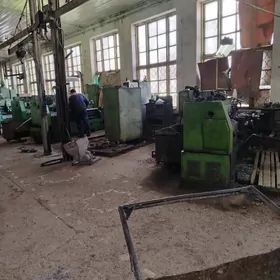 ТРЕБУЮТСЯ СЛЕСАРЯ