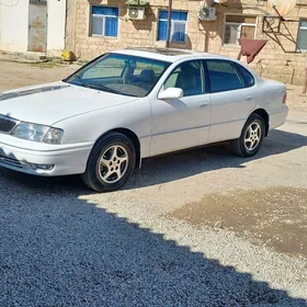 Toyota Avalon 1998
