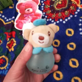 çagalar üçin duhi