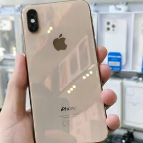 iPhone XS