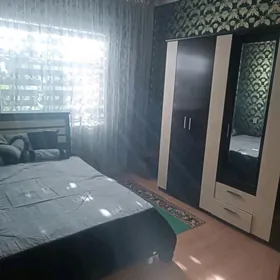 Arenda 9 mkr Aytakow 2 komnot