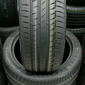 TEKER CONTINENTAL 235/45/18 ✅️