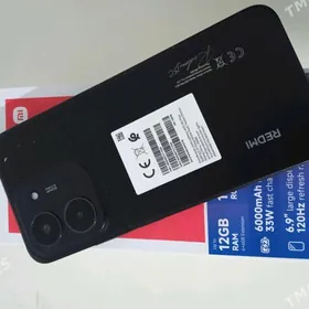 Redmi 15c 6/128gb