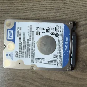 HDD 500 GB