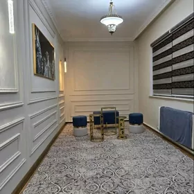 Arenda jaý  Howly jaýGaradok