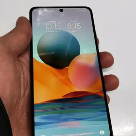Redmi not10pro 8/128