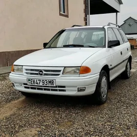 Opel Astra 1992