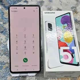 Samsung A51