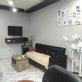 Satlyk Padywal Mir 7/2 Yerlesy