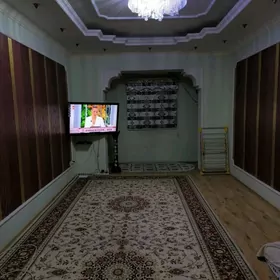 Satlyk jaýGowdan-A2-komnat