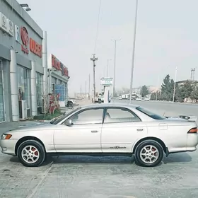 Toyota Mark II 1993