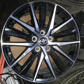 diska 23 camry yewrapeyka