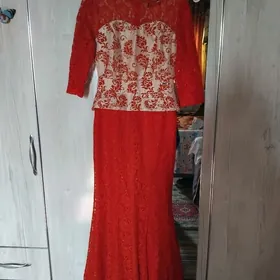 платье  koýnek