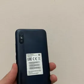 redmi 9a