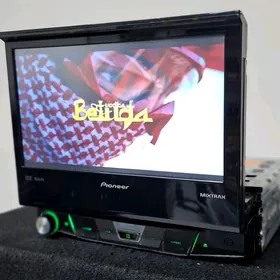 ÇYKÝAN PIONEER 6750AVH